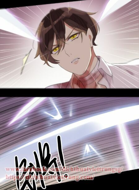 Vết Cắn Ngọt Ngào 2: Chapter 44
