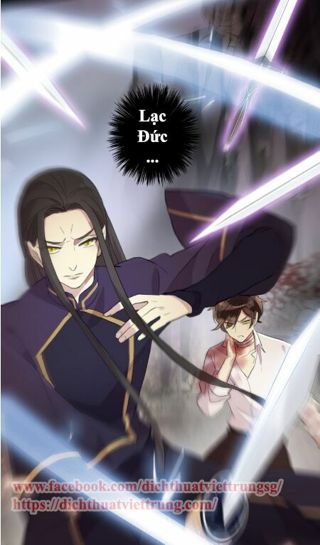 Vết Cắn Ngọt Ngào 2: Chapter 44
