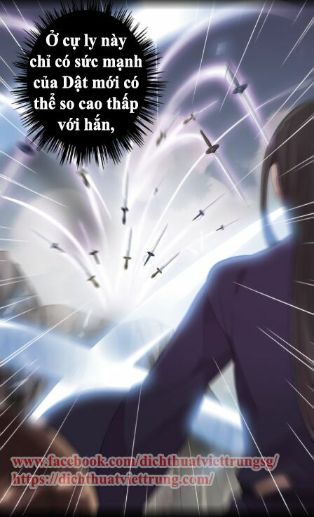 Vết Cắn Ngọt Ngào 2: Chapter 44
