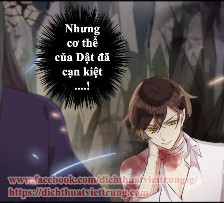 Vết Cắn Ngọt Ngào 2: Chapter 44