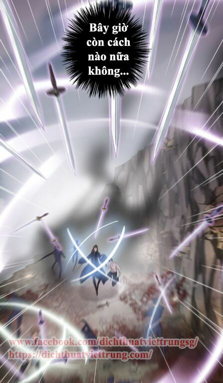 Vết Cắn Ngọt Ngào 2: Chapter 44
