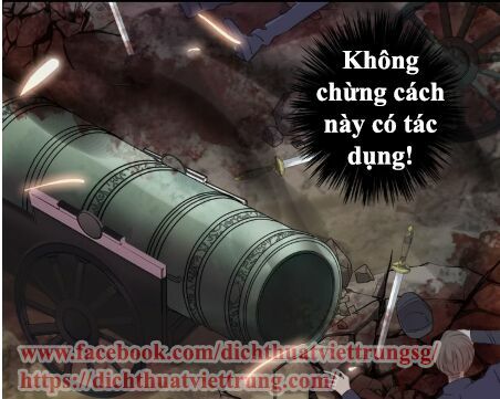 Vết Cắn Ngọt Ngào 2: Chapter 44