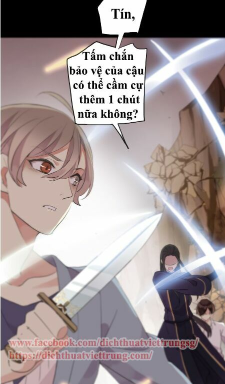 Vết Cắn Ngọt Ngào 2: Chapter 44