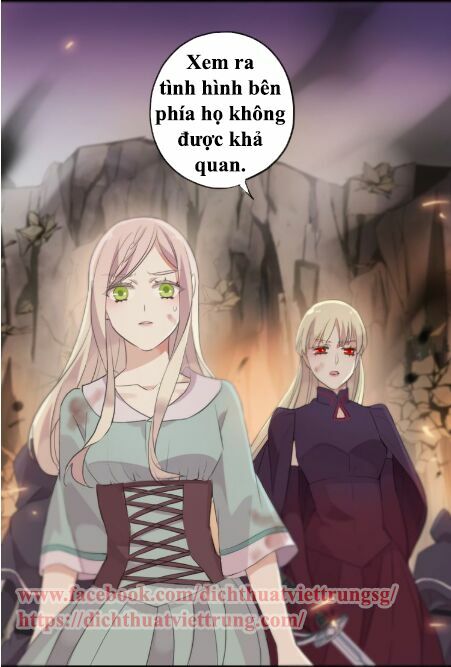 Vết Cắn Ngọt Ngào 2: Chapter 44