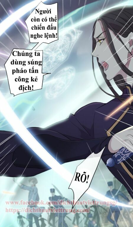 Vết Cắn Ngọt Ngào 2: Chapter 44