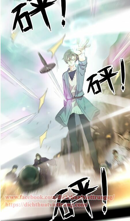 Vết Cắn Ngọt Ngào 2: Chapter 44