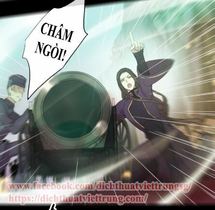 Vết Cắn Ngọt Ngào 2: Chapter 44