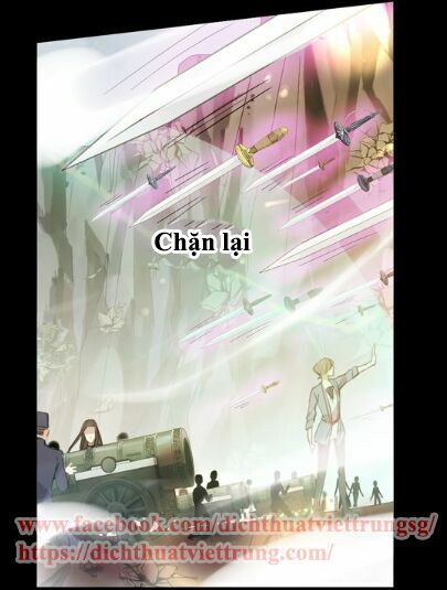 Vết Cắn Ngọt Ngào 2: Chapter 44