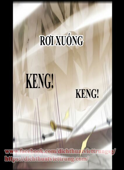 Vết Cắn Ngọt Ngào 2: Chapter 44