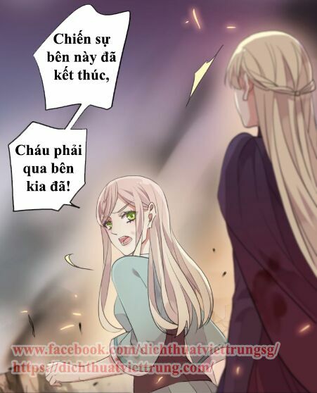 Vết Cắn Ngọt Ngào 2: Chapter 44