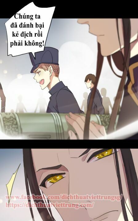 Vết Cắn Ngọt Ngào 2: Chapter 44