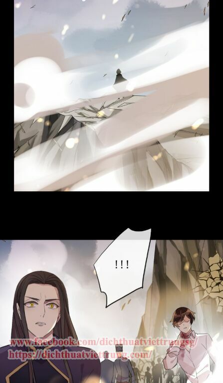 Vết Cắn Ngọt Ngào 2: Chapter 44