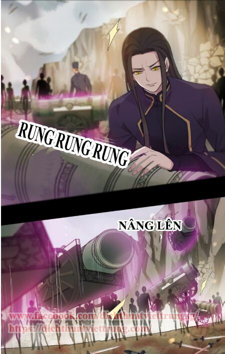 Vết Cắn Ngọt Ngào 2: Chapter 44