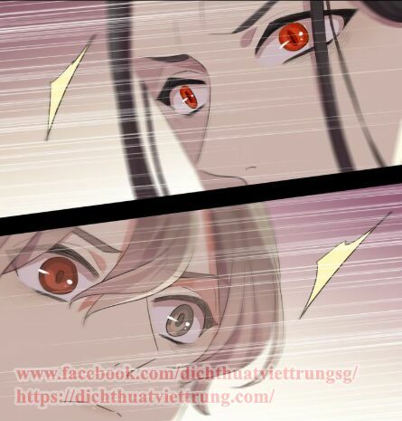 Vết Cắn Ngọt Ngào 2: Chapter 44