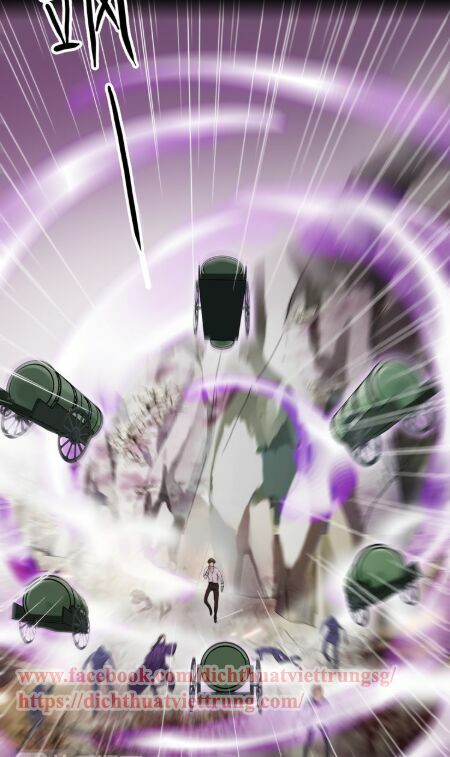 Vết Cắn Ngọt Ngào 2: Chapter 44