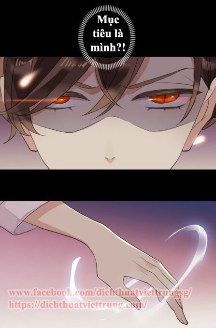 Vết Cắn Ngọt Ngào 2: Chapter 44