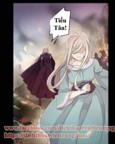 Vết Cắn Ngọt Ngào 2: Chapter 44