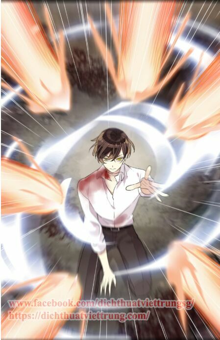 Vết Cắn Ngọt Ngào 2: Chapter 44
