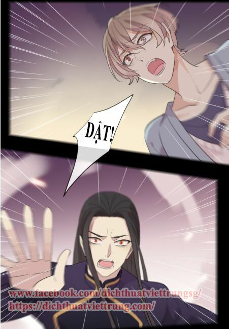 Vết Cắn Ngọt Ngào 2: Chapter 44