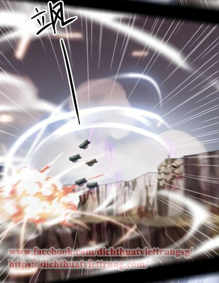 Vết Cắn Ngọt Ngào 2: Chapter 44