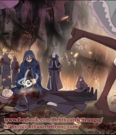 Vết Cắn Ngọt Ngào 2: Chapter 44