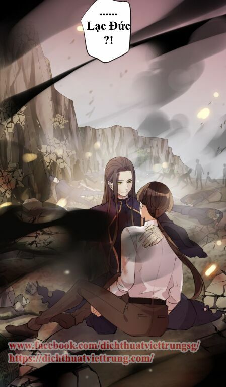 Vết Cắn Ngọt Ngào 2: Chapter 44