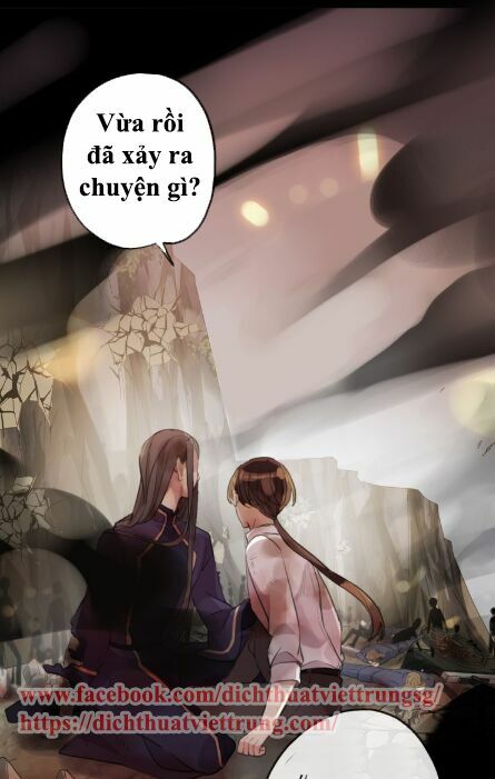 Vết Cắn Ngọt Ngào 2: Chapter 44