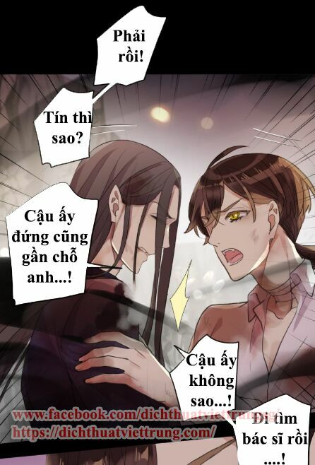 Vết Cắn Ngọt Ngào 2: Chapter 44