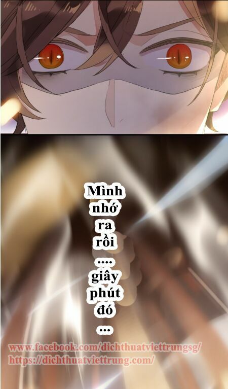 Vết Cắn Ngọt Ngào 2: Chapter 44