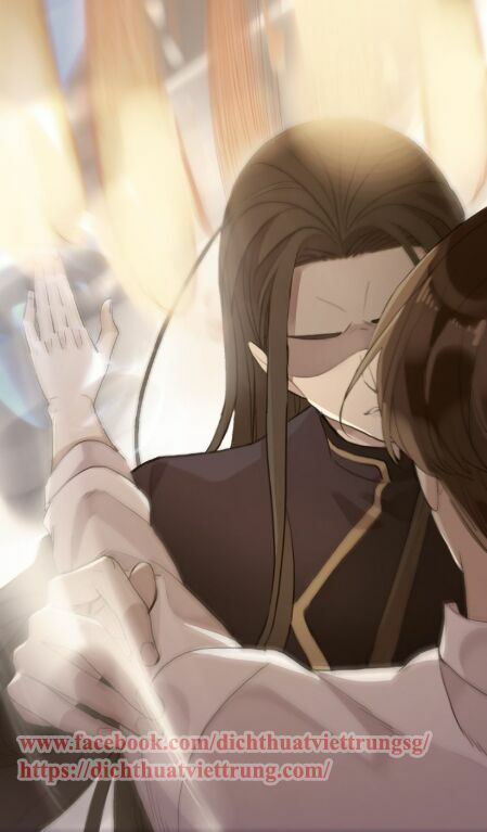 Vết Cắn Ngọt Ngào 2: Chapter 44