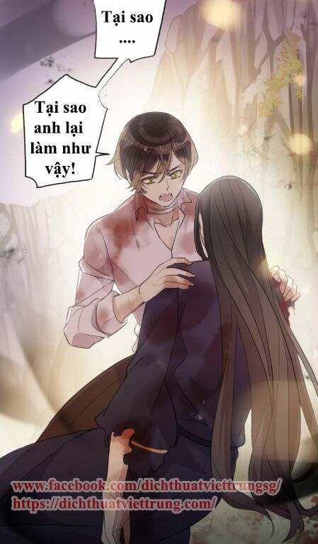 Vết Cắn Ngọt Ngào 2: Chapter 44