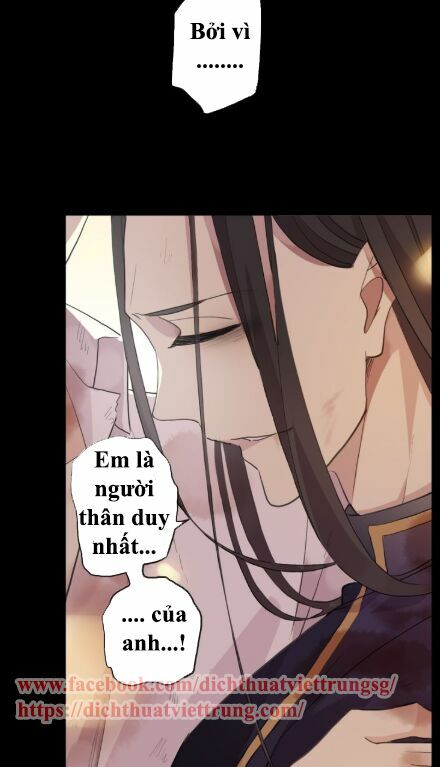 Vết Cắn Ngọt Ngào 2: Chapter 44