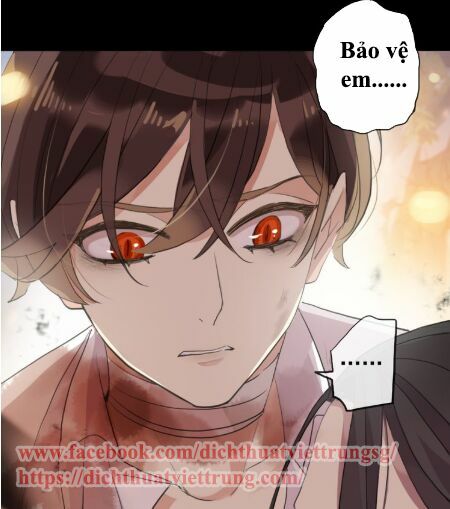 Vết Cắn Ngọt Ngào 2: Chapter 44