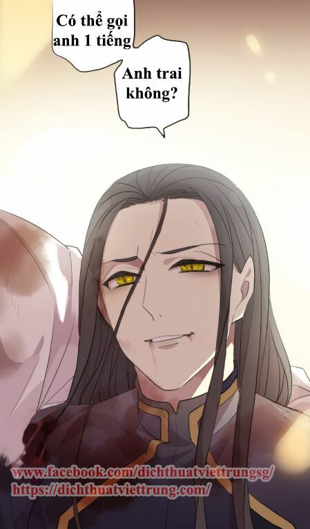 Vết Cắn Ngọt Ngào 2: Chapter 44