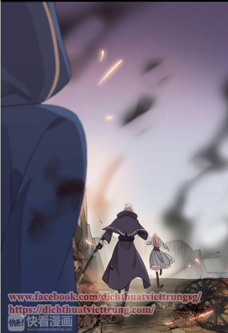 Vết Cắn Ngọt Ngào 2: Chapter 44