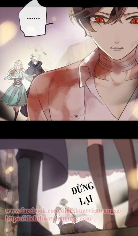Vết Cắn Ngọt Ngào 2: Chapter 44