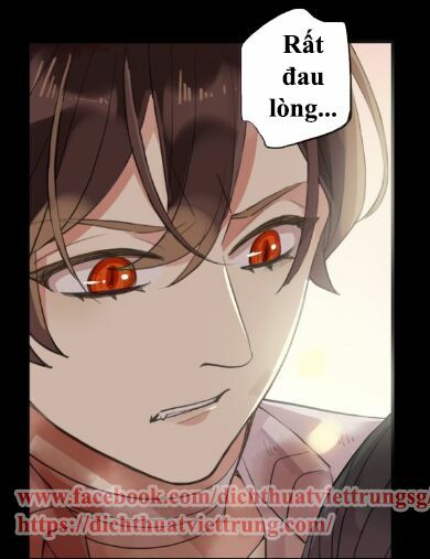 Vết Cắn Ngọt Ngào 2: Chapter 44