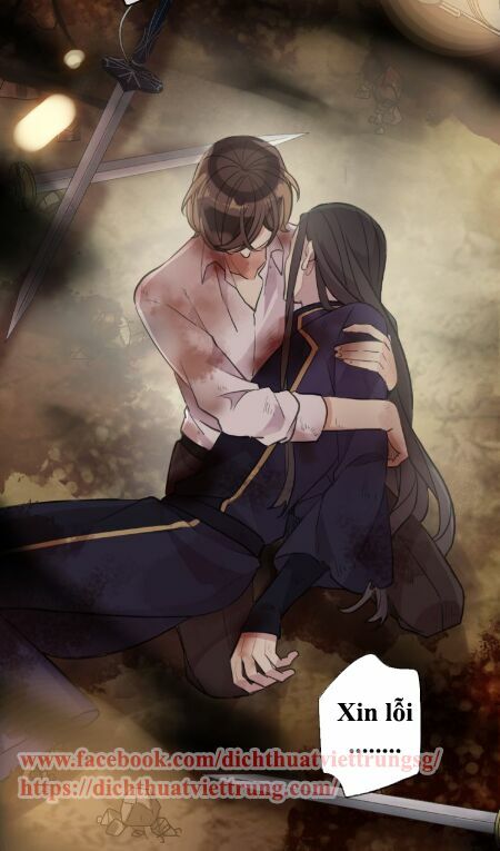 Vết Cắn Ngọt Ngào 2: Chapter 44