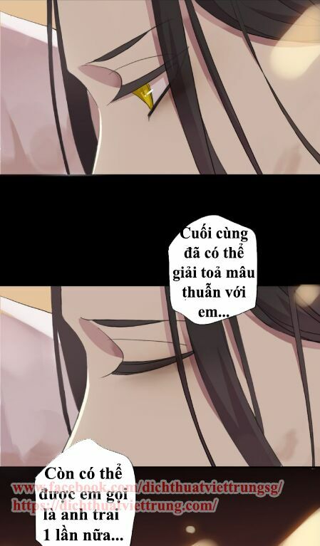 Vết Cắn Ngọt Ngào 2: Chapter 44