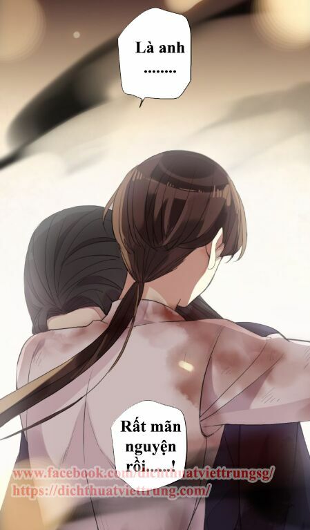 Vết Cắn Ngọt Ngào 2: Chapter 44
