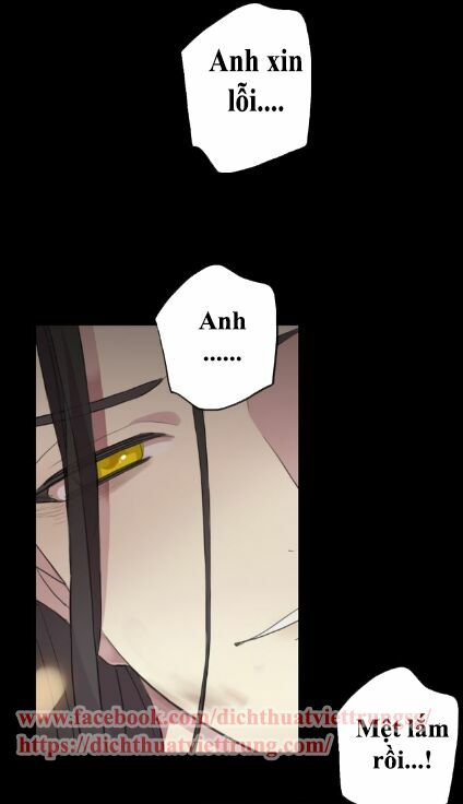 Vết Cắn Ngọt Ngào 2: Chapter 44