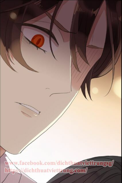 Vết Cắn Ngọt Ngào 2: Chapter 44
