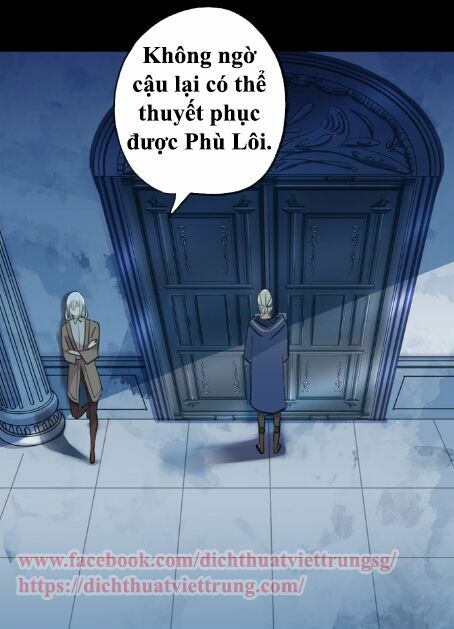Vết Cắn Ngọt Ngào 2: Chapter 47