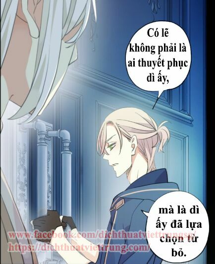Vết Cắn Ngọt Ngào 2: Chapter 47