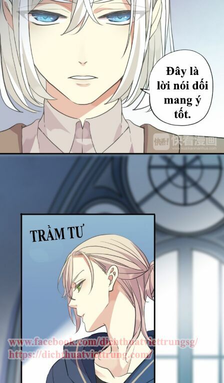 Vết Cắn Ngọt Ngào 2: Chapter 47
