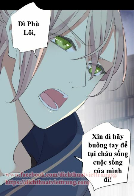 Vết Cắn Ngọt Ngào 2: Chapter 47