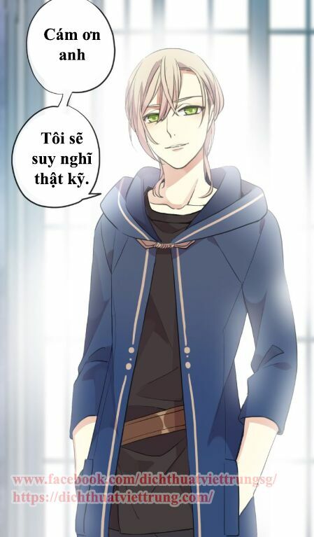 Vết Cắn Ngọt Ngào 2: Chapter 47