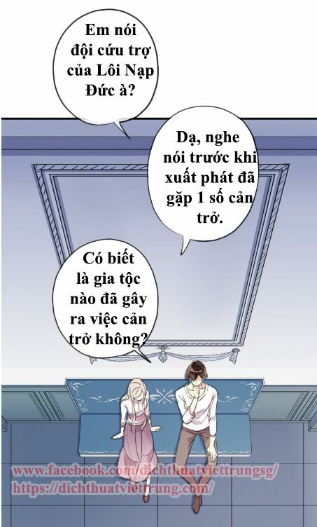 Vết Cắn Ngọt Ngào 2: Chapter 47
