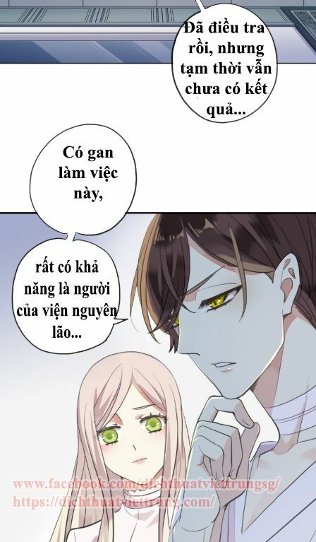 Vết Cắn Ngọt Ngào 2: Chapter 47