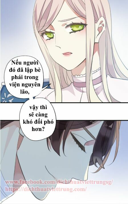 Vết Cắn Ngọt Ngào 2: Chapter 47